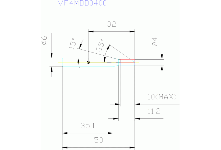 VF4MDD0400