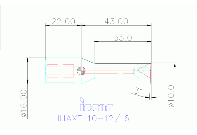 IHAXF 10-12/16
