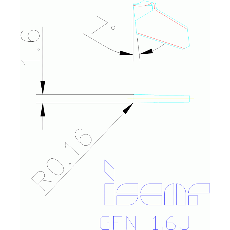 GFN 1.6J IC20