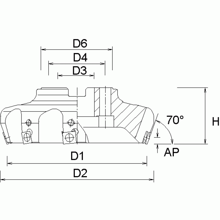 160C12RP70SP12C3WFP