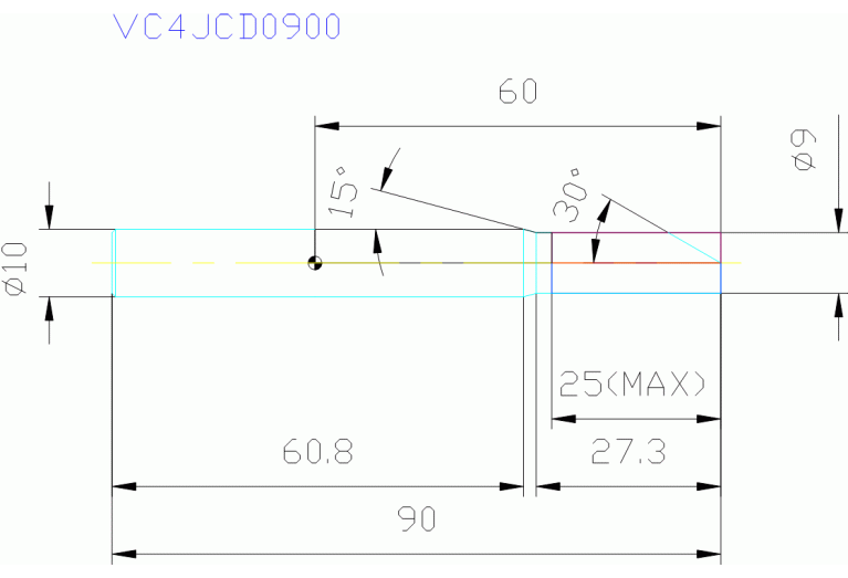 VC4JCD0900