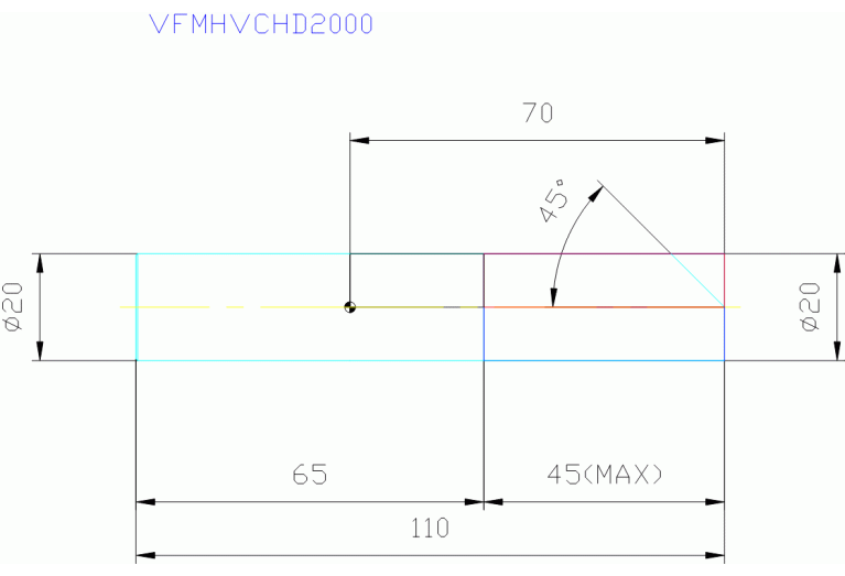 VFMHVCHD2000