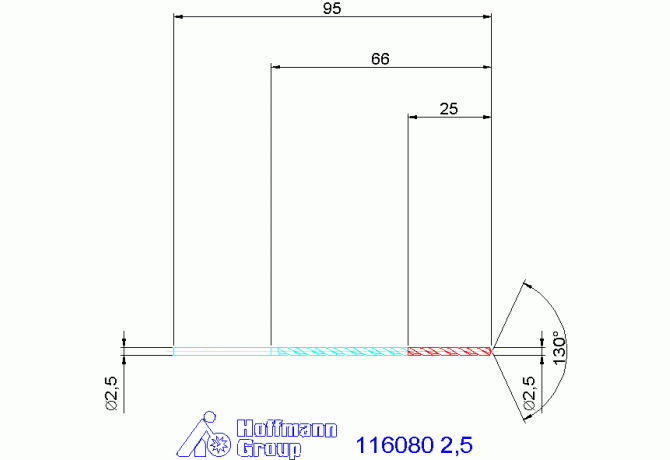 116080 2,5