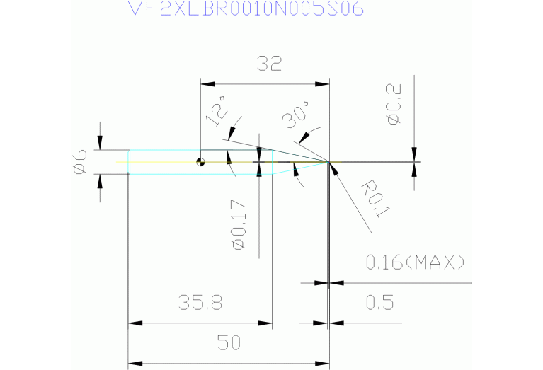 VF2XLBR0010N005S06