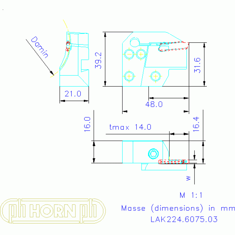 LAK224.6075.03