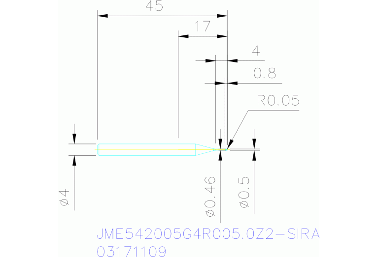 JME542005G4R005.0Z2-SIRA