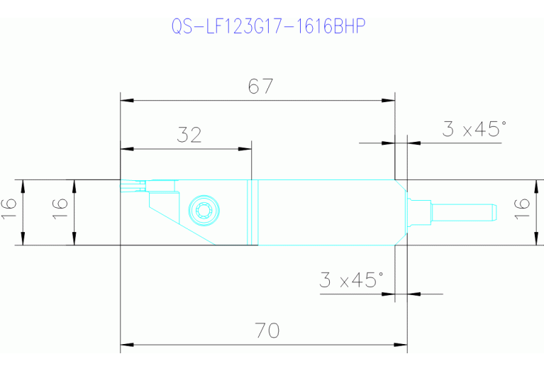 QS-LF123G17-1616BHP