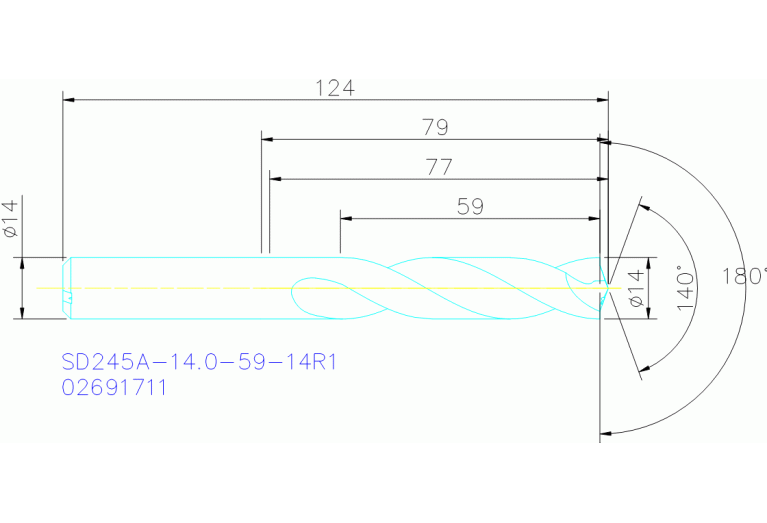SD245A-14.0-59-14R1