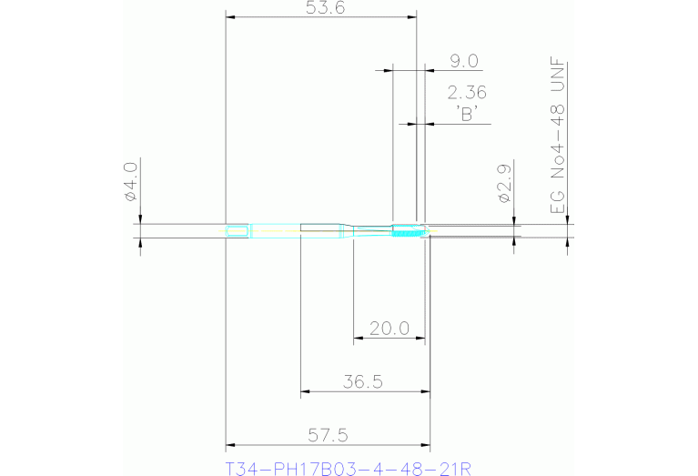 T34-PH17B03-4-48-21R