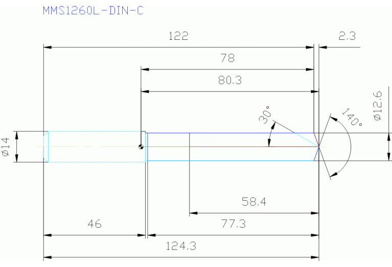 MMS1260L-DIN-C DP7020