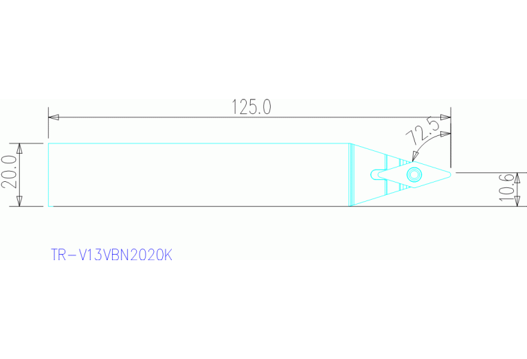 TR-V13VBN 2020K