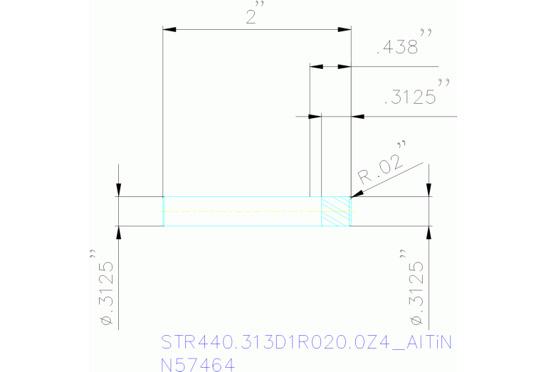 STR440.313D1R020.0Z4 ALTIN