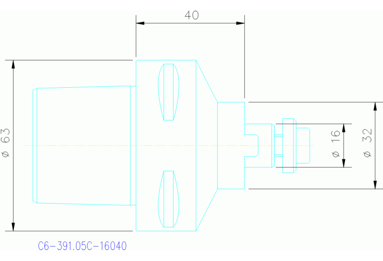 C6-391.05C-16 040