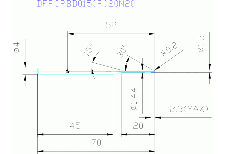 DFPSRBD0150R020N20