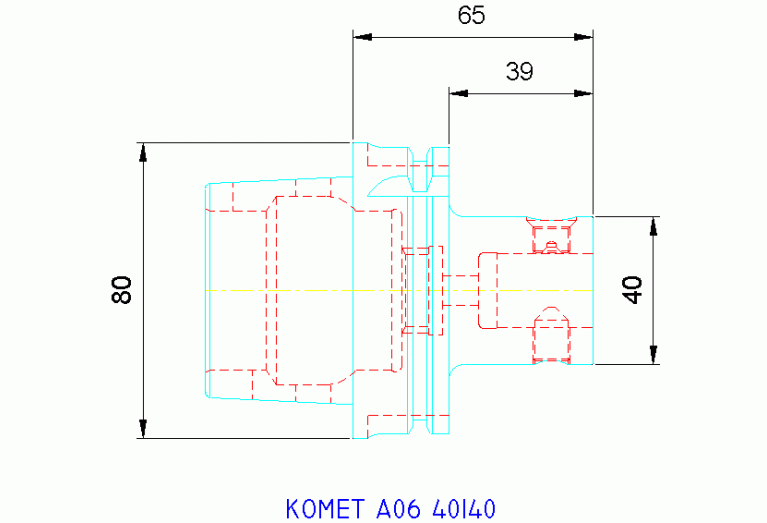 A06 40140