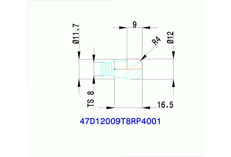 47D12009T8RP4001 IN2005