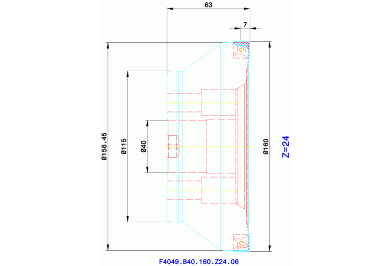 F4049.B40.160.Z24.06