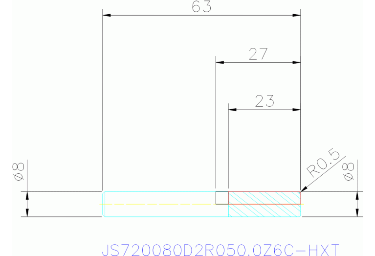 JS720080D2R050.0Z6C-HXT