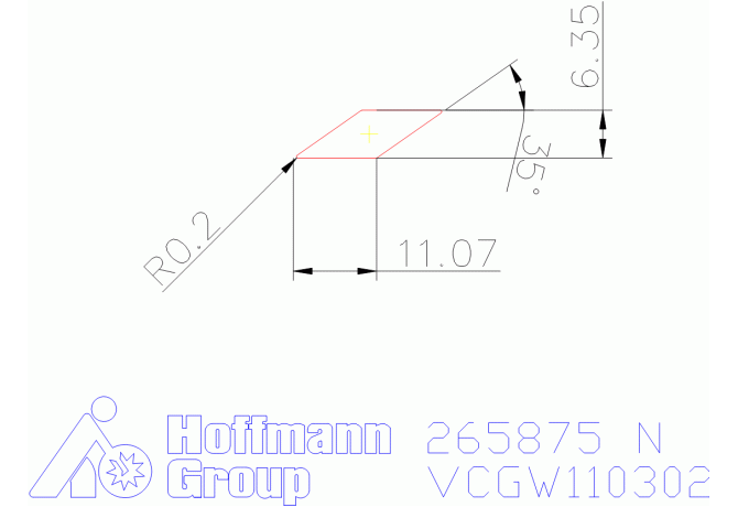 265875 N
