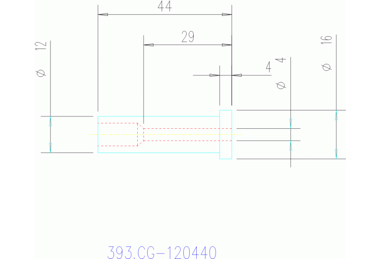 393.CG-12 04 40