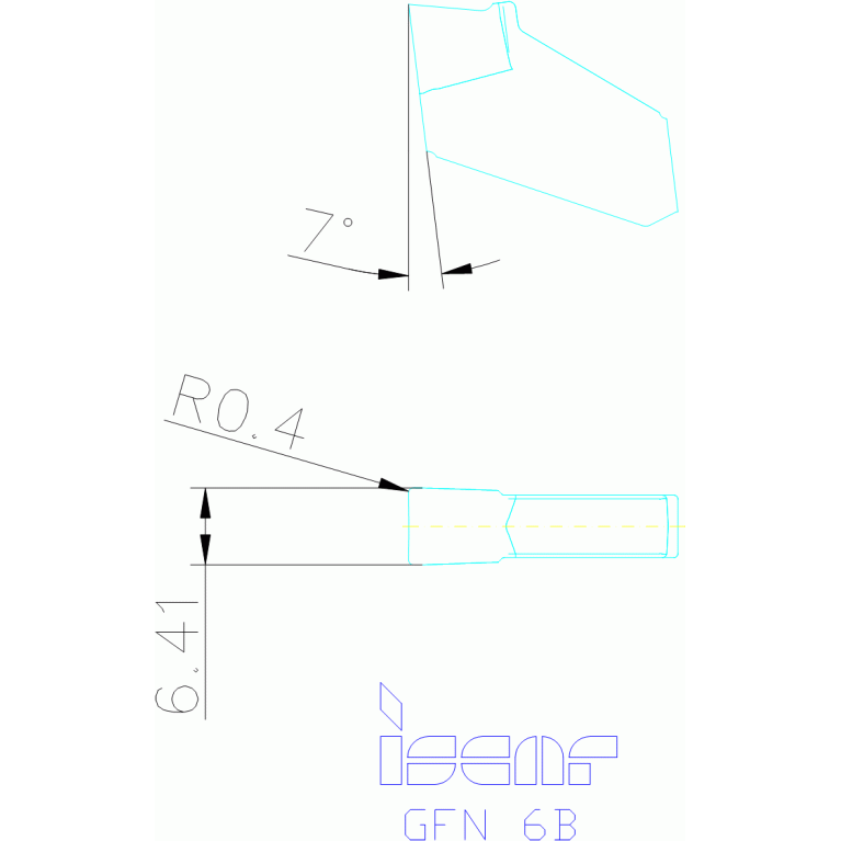 GFN 6B IC328