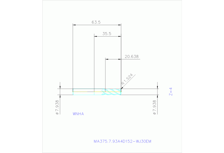MA375.7.93A4D152-WJ30EM