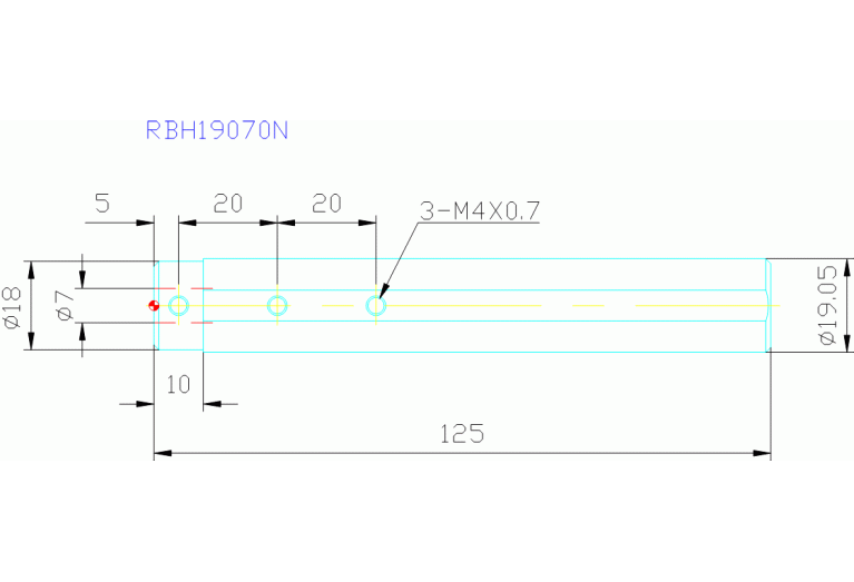 RBH19070N