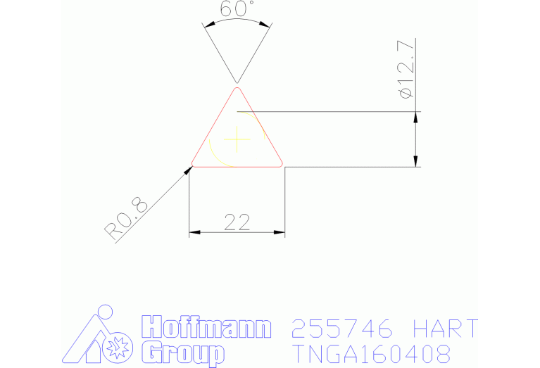 255746 HART