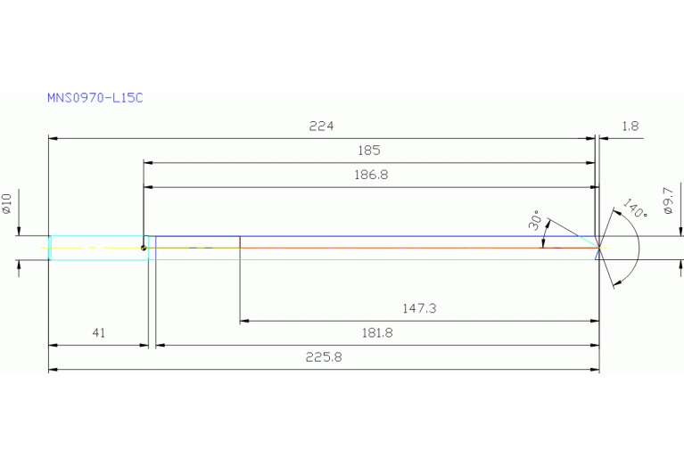 MNS0970-L15C TF15