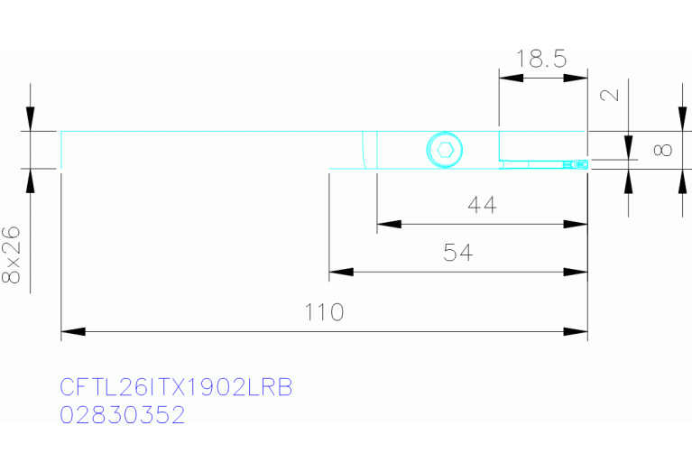 CFTL26ITX1902LRB