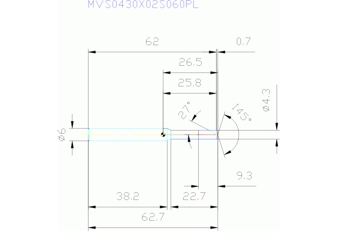 MVS0430X02S060PL
