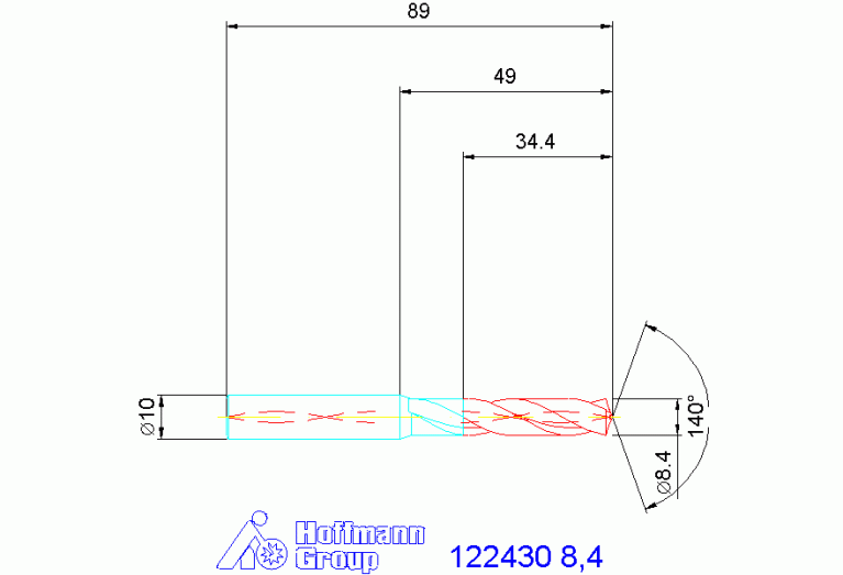 122430 8,4