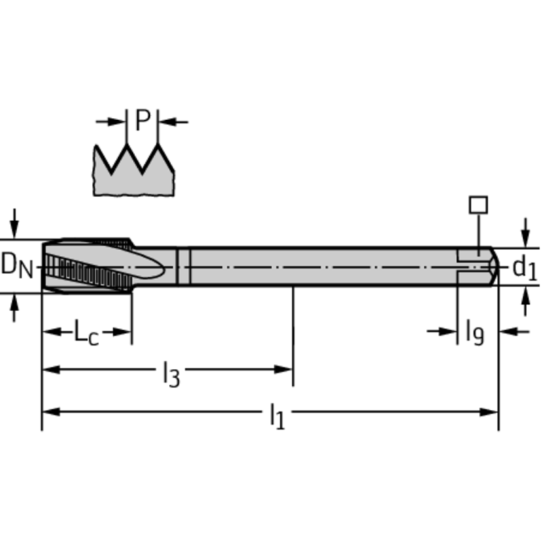 22466-UNC5/8
