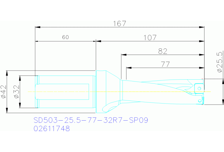 SD503-25.5-77-32R7-SP09