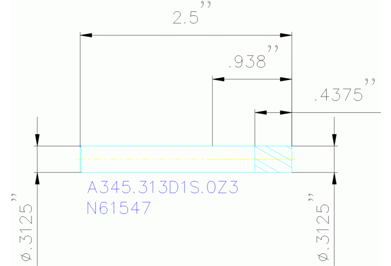 A345.313D1S.0Z3