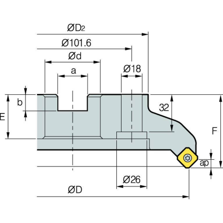 FMACM4200R
