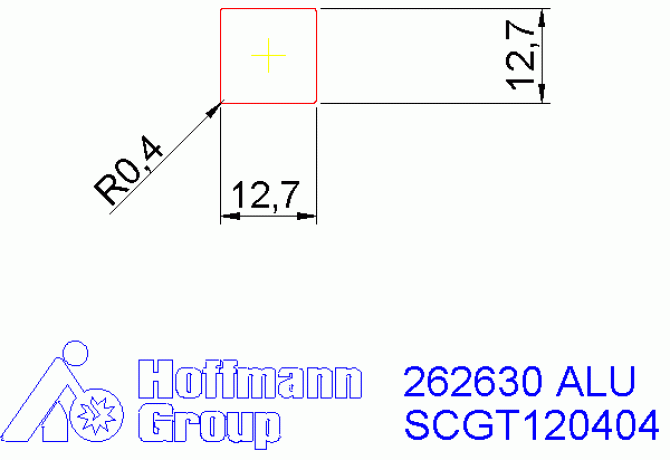 262630 ALU