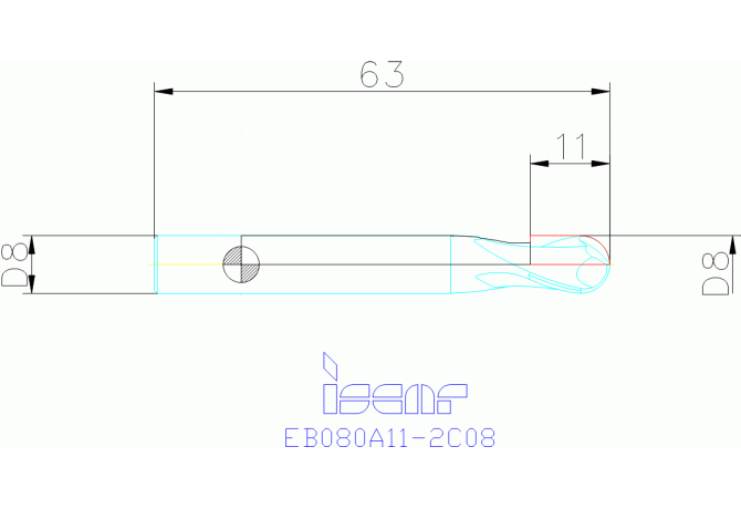 EB080A11-2C08 IC903