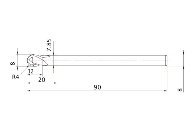 VC2PSBPR0400
