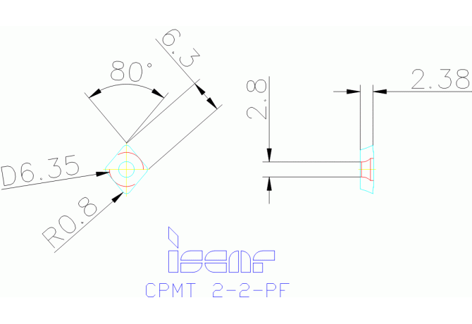 CPMT 060208-PF IC3028