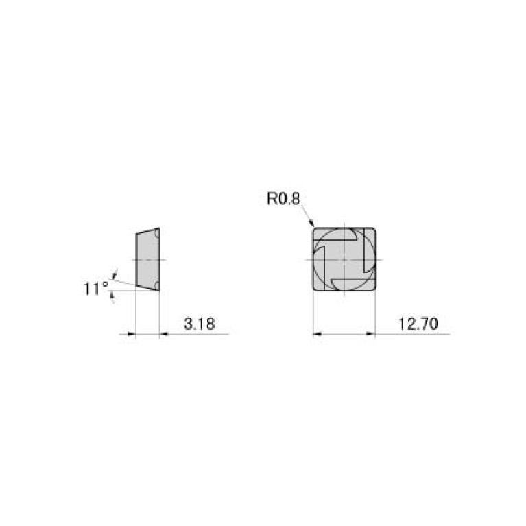 SPGR120308L HTi10