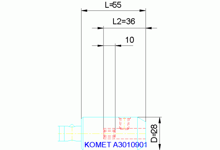 A30 10901