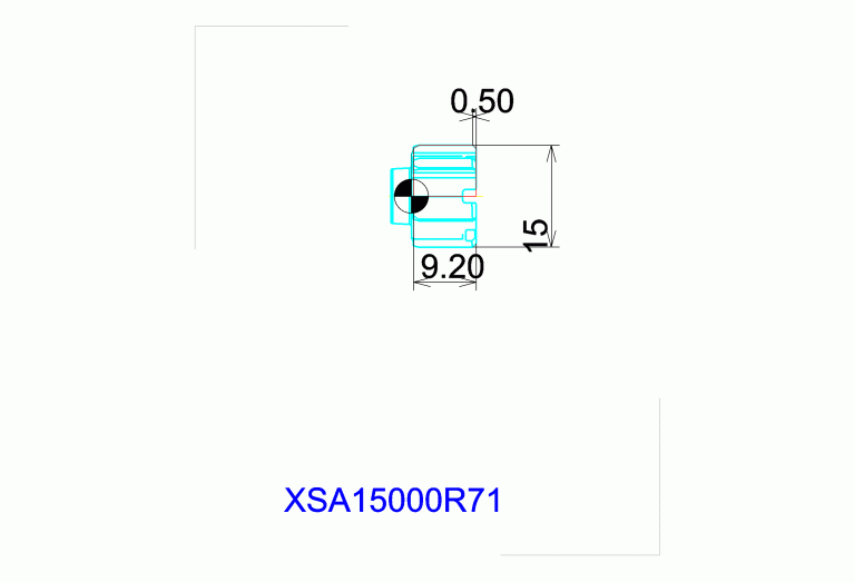 XSA15000R71 IN2005