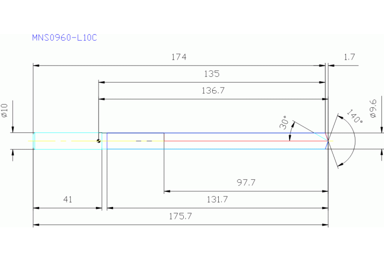 MNS0960-L10C TF15