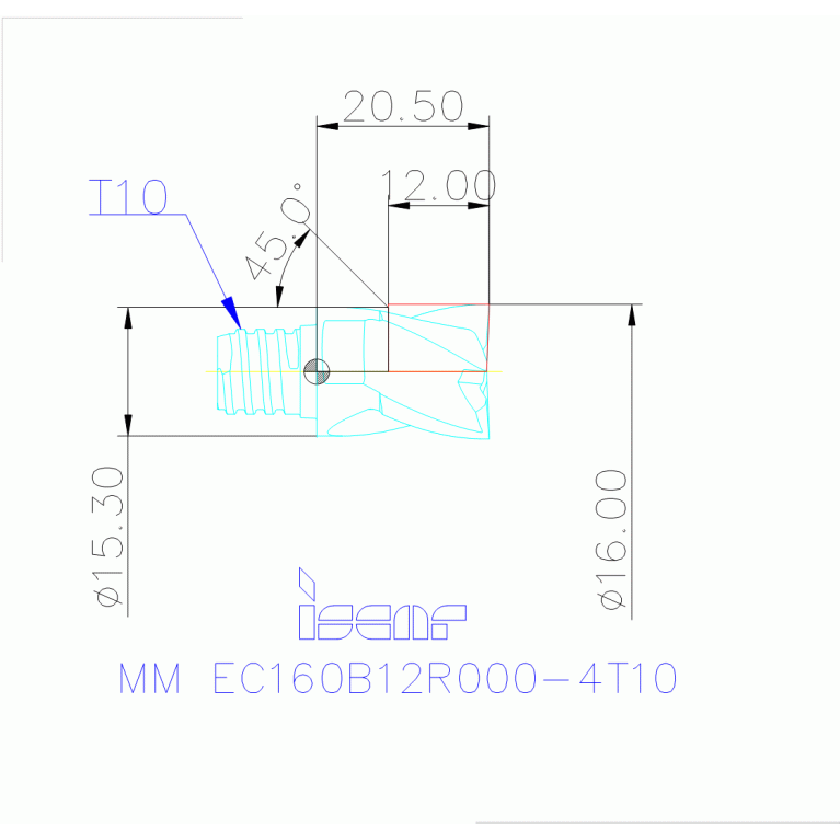 MM EC160B12R000-4T10 IC908