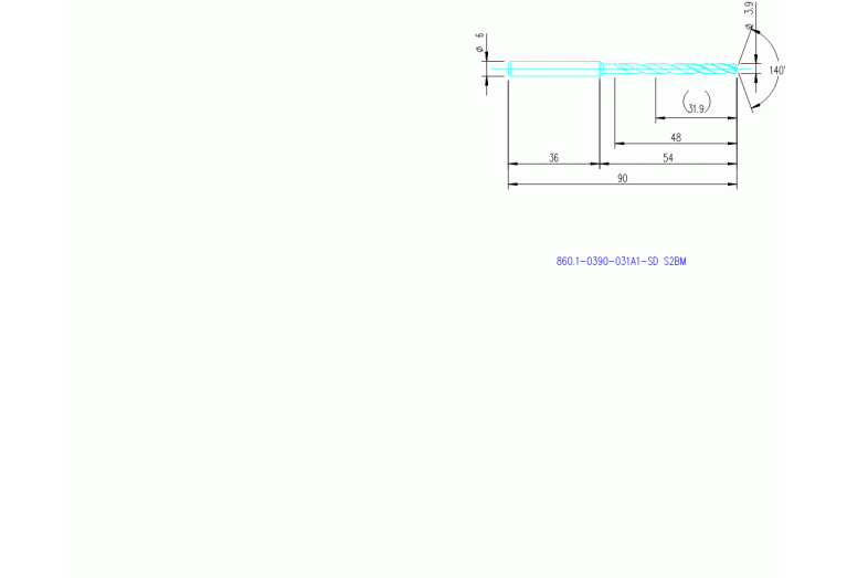 860.1-0390-031A1-SD S2BM