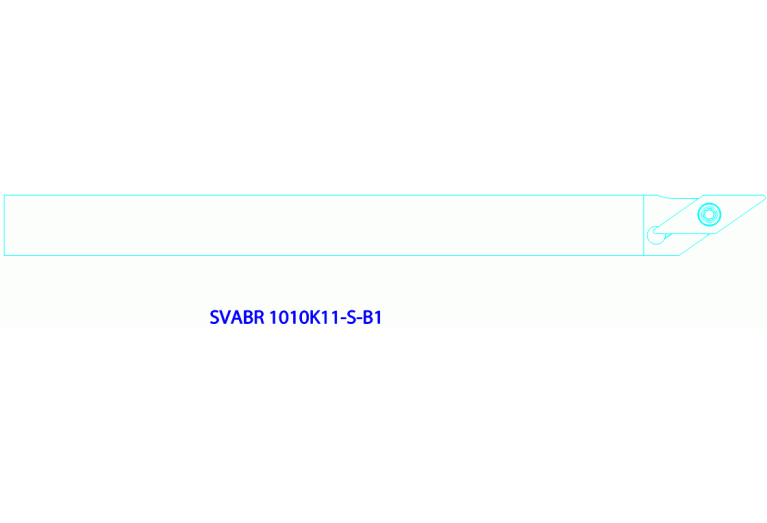 SVABR 1010K 11-S-B1