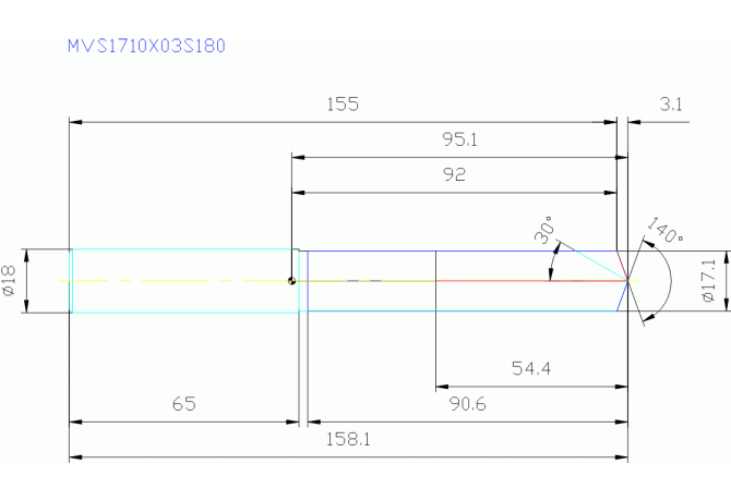 MVS1710X03S180