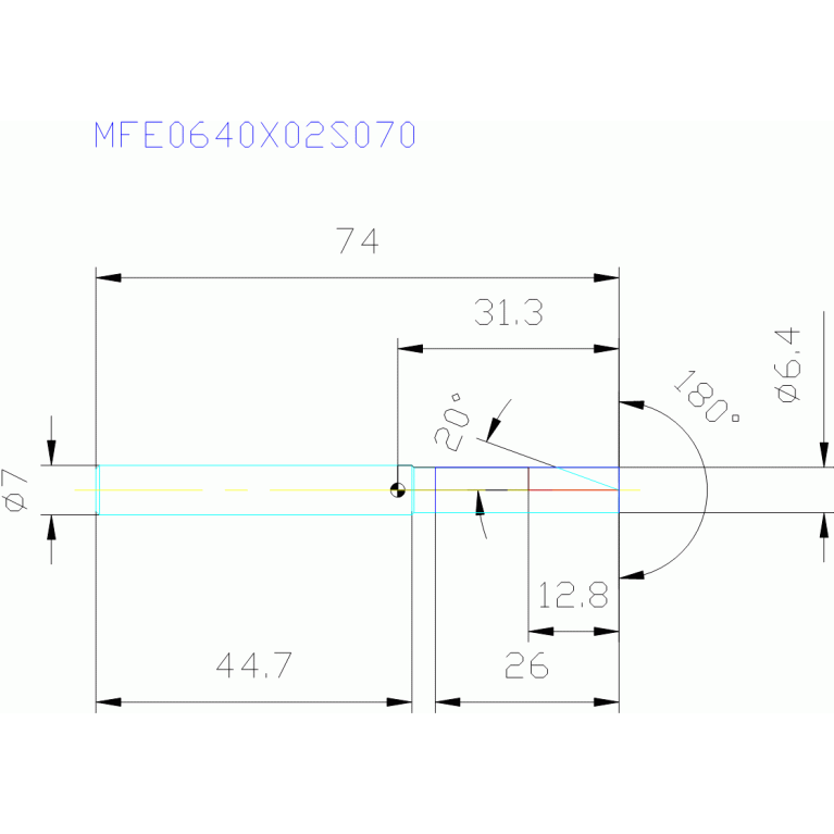MFE0640X02S070
