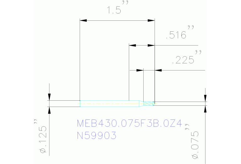 MEB430.075F3B.0Z4